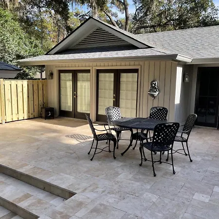 2 Dewberry In Greenwood Forest Hilton Head Island